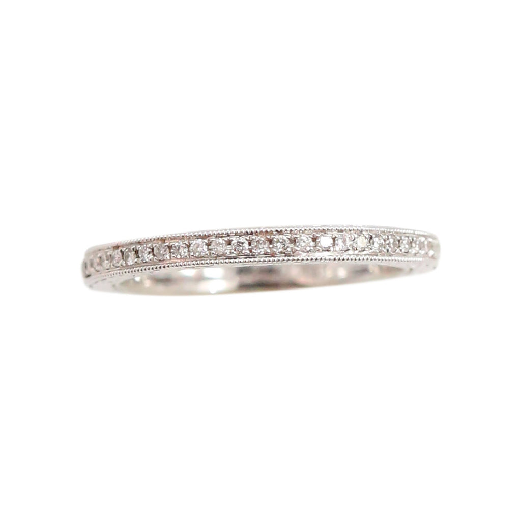 Diamond Eternity Band Ring