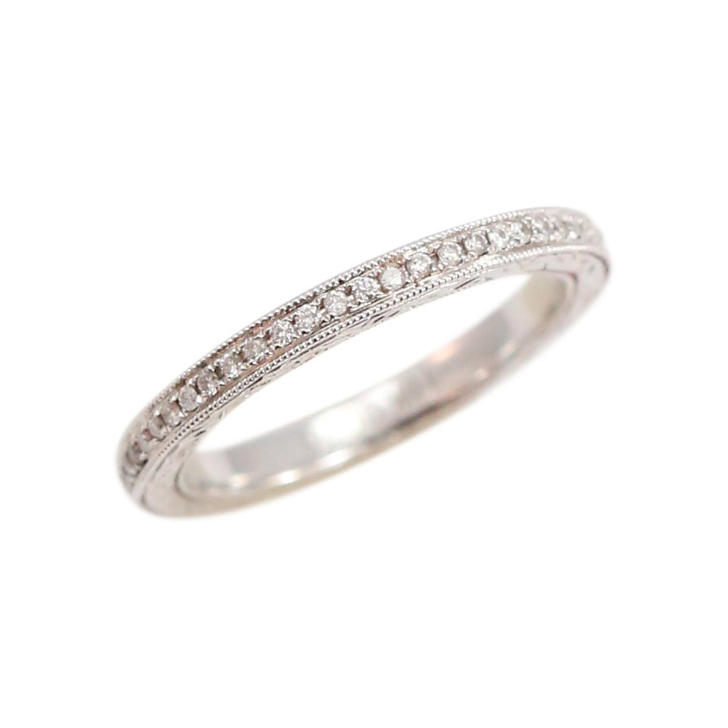 Diamond Eternity Band Ring