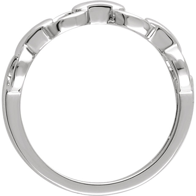 14k Link Ring
