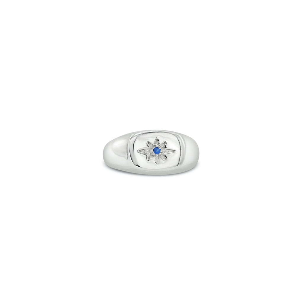 Signet Ring